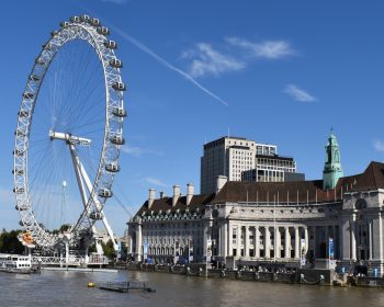 Transfer Options from Stansted Airport to Central London