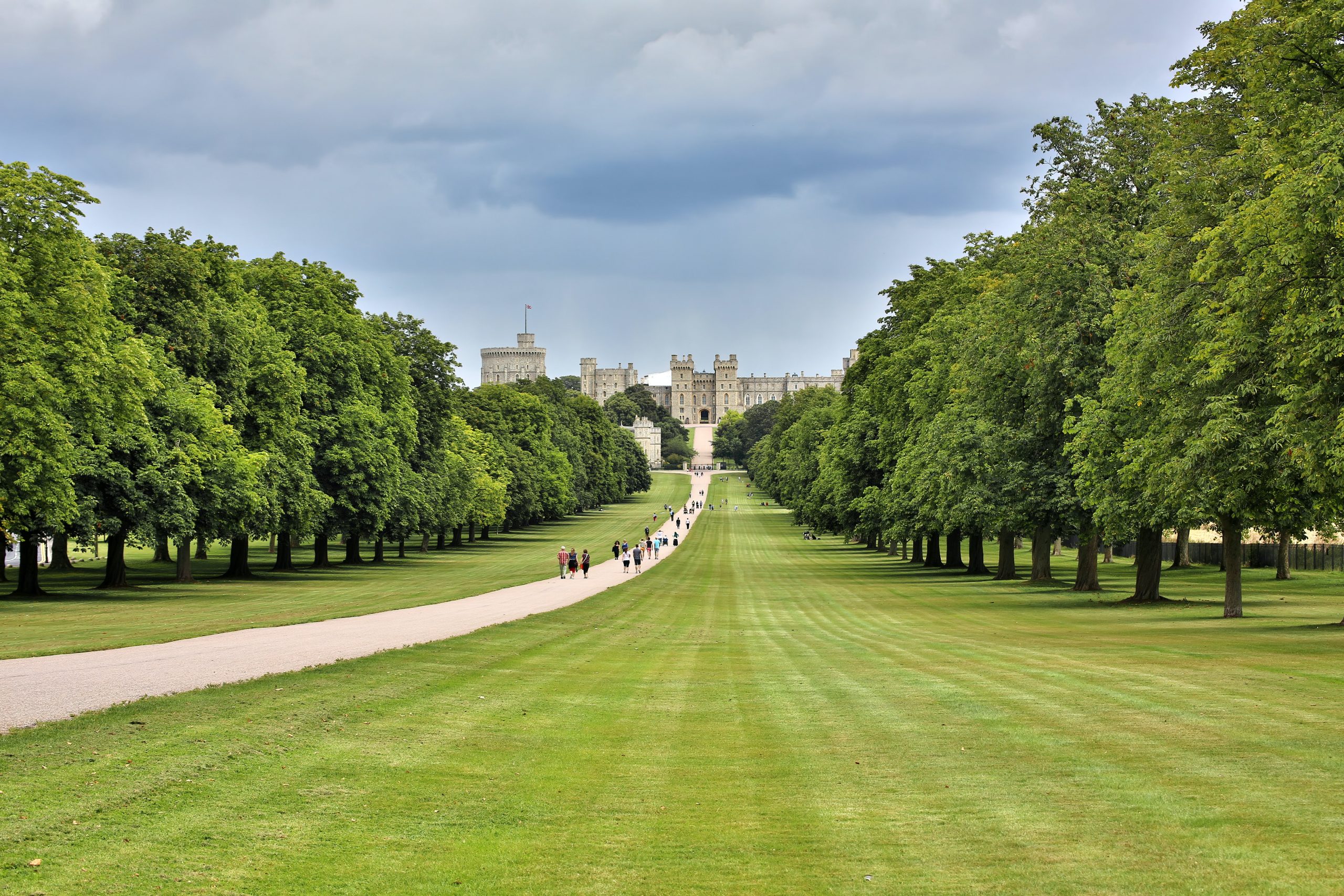 What are the best Windsor Castle Tours from London? - Book your transfer