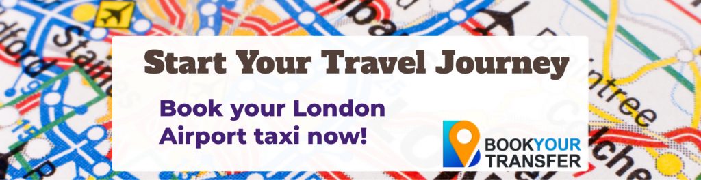 London Airport Taxi