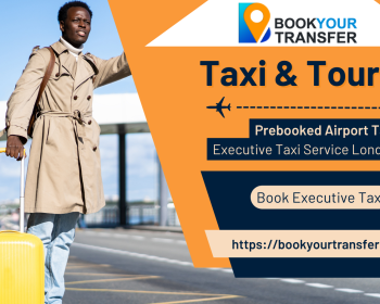 Hailing vs. Pre-Booking a Taxi