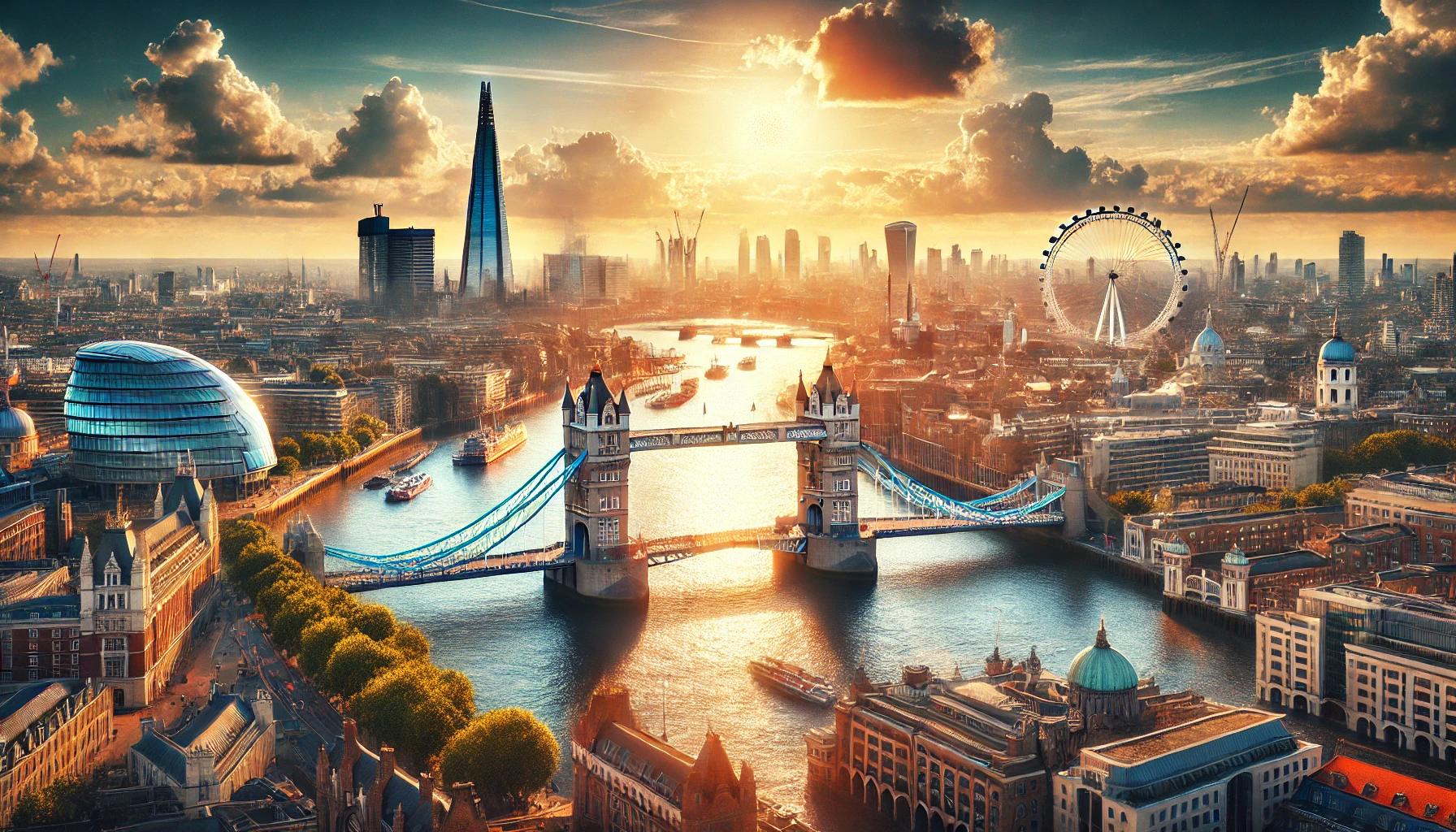 Discover London s Iconic Landmarks A Perfect Half Day Tour Book Your 