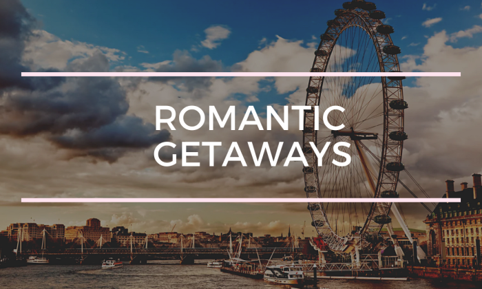 Romantic Getaways Made Easy with Reliable Transfers