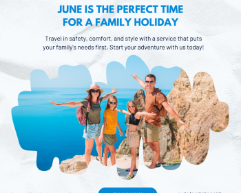 Family-Friendly Travel Tips for a Smooth Holiday