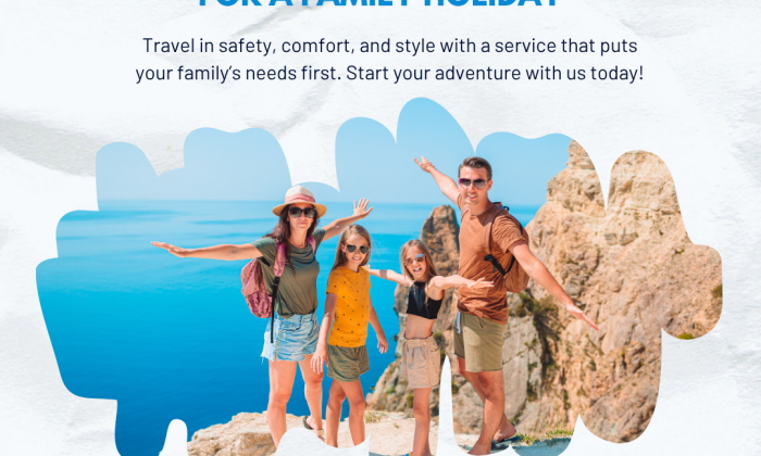 Family-Friendly Travel Tips for a Smooth Holiday